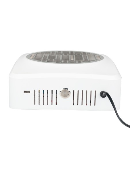 Collettore di polveri Momo J-403