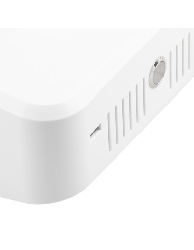 Collettore di polveri Momo J-403