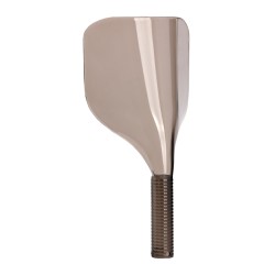 Maschera protettiva per il viso del parrucchiere