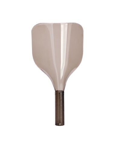 Maschera protettiva per il viso del parrucchiere