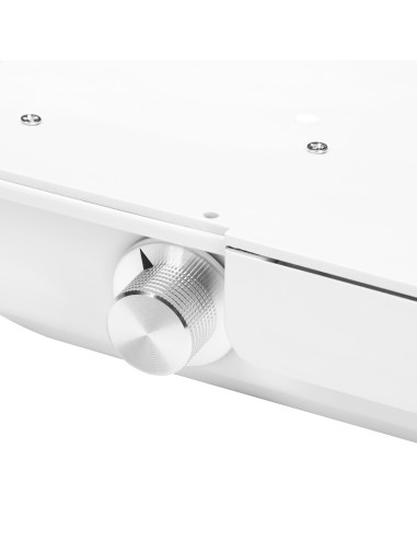 Collettore di polveri da incasso a cluster Momo...