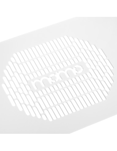 Collettore di polveri da incasso a cluster Momo...