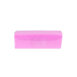 Strisce depilatorie 100 pezzi rosa iWAX 2