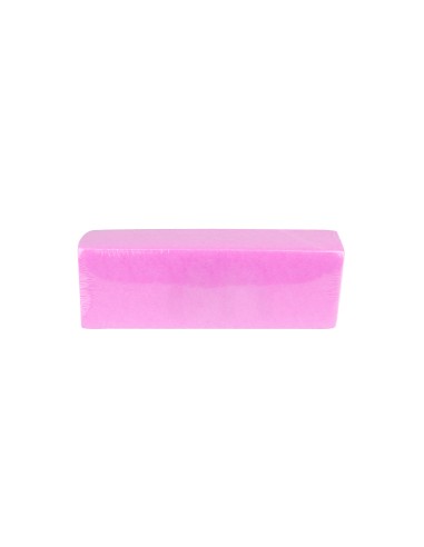 Strisce depilatorie 100 pezzi rosa iWAX