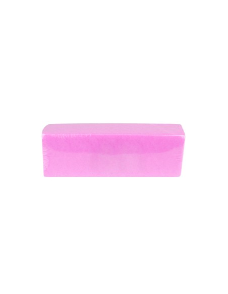 Strisce depilatorie 100 pezzi rosa iWAX