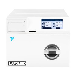 Autoclave Lafomed LFSS03AA Touch con stampante da 3 L... 2