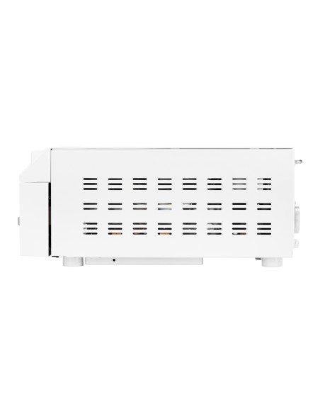 Autoclave Lafomed LFSS03AA Touch con stampante da 3 L Classe B medicale