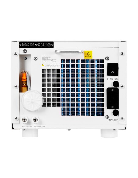 Autoclave Lafomed LFSS03AA Touch con stampante da 3 L Classe B medicale