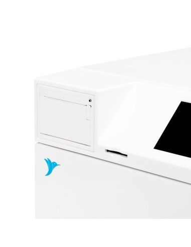 Autoclave Lafomed LFSS03AA Touch con stampante...