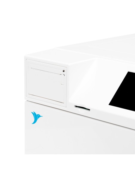 Autoclave Lafomed LFSS03AA Touch con stampante da 3 L Classe B medicale