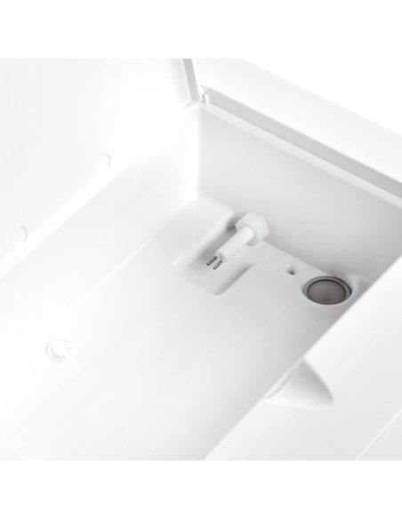 Autoclave Lafomed LFSS03AA Touch con stampante da 3 L Classe B medicale