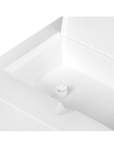 Autoclave Lafomed LFSS03AA Touch con stampante...