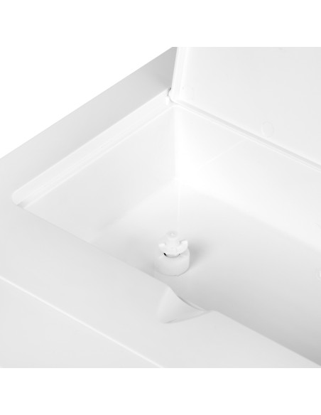 Autoclave Lafomed LFSS03AA Touch con stampante da 3 L Classe B medicale