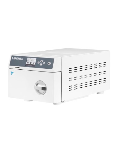Autoclave Lafomed LFSS03AA LCD 3 L cl. B medicale