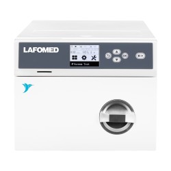 Autoclave Lafomed LFSS03AA LCD 3 L cl. B medicale 2