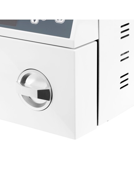 Autoclave Lafomed LFSS03AA LCD 3 L cl. B medicale