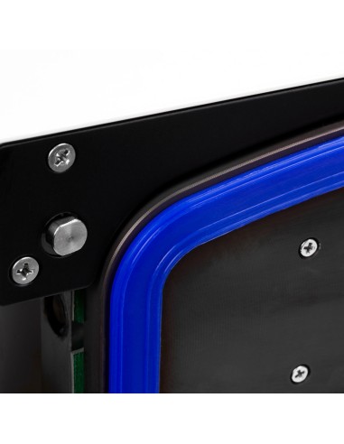 Autoclave Lafomed LFSS03AA LCD 3 L cl. B medicale