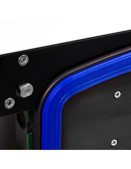 Autoclave Lafomed LFSS03AA LCD 3 L cl. B medicale