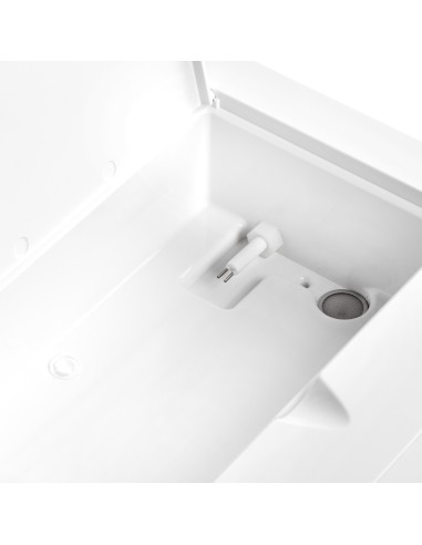 Autoclave Lafomed LFSS03AA LCD 3 L cl. B medicale