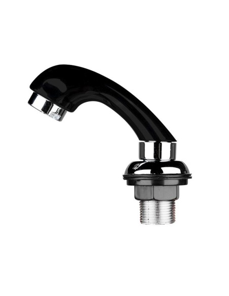 Microtelefono per salone da parrucchiere nero S03