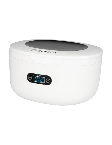 Pulitore a ultrasuoni F6-B - 750 ml