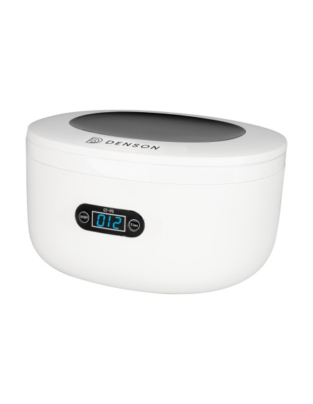 Pulitore a ultrasuoni F6-B - 750 ml