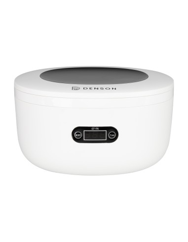 Pulitore a ultrasuoni F6-B - 750 ml