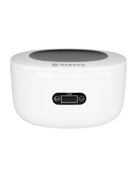 Pulitore a ultrasuoni F6-B - 750 ml