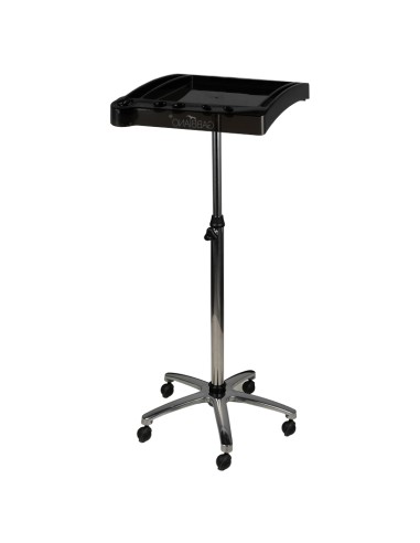 Assistente parrucchiere Gabbiano 265 nero