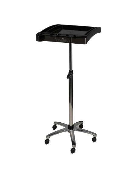 Assistente parrucchiere Gabbiano 265 nero