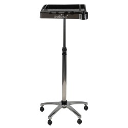 Assistente parrucchiere Gabbiano 265 nero 2