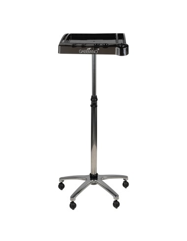 Assistente parrucchiere Gabbiano 265 nero