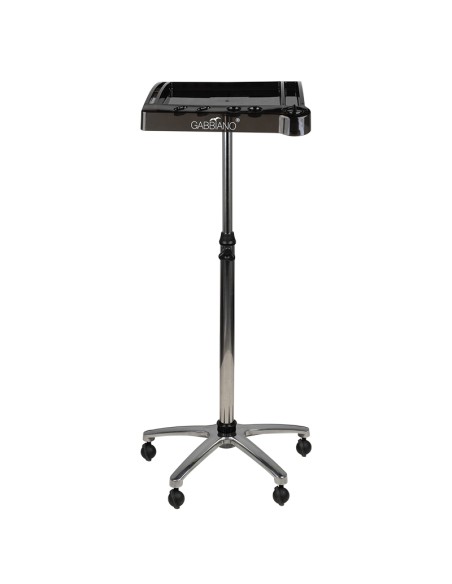 Assistente parrucchiere Gabbiano 265 nero