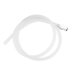 Tubo di scarico Lafomed per autoclavi