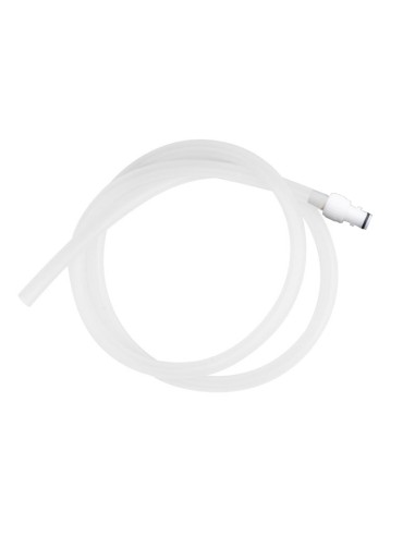 Tubo di scarico Lafomed per autoclavi