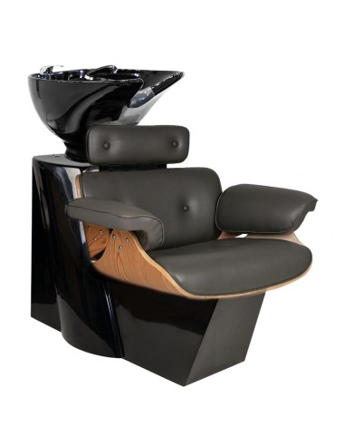 Portabiancheria Gabbiano per parrucchieri...