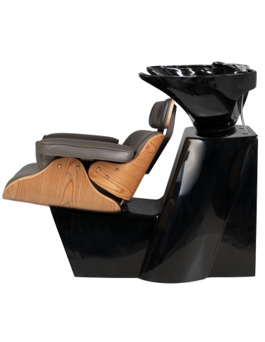 Portabiancheria Gabbiano per parrucchieri...