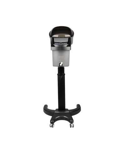 Sauna Gabbiano per parrucchieri in piedi 408D...