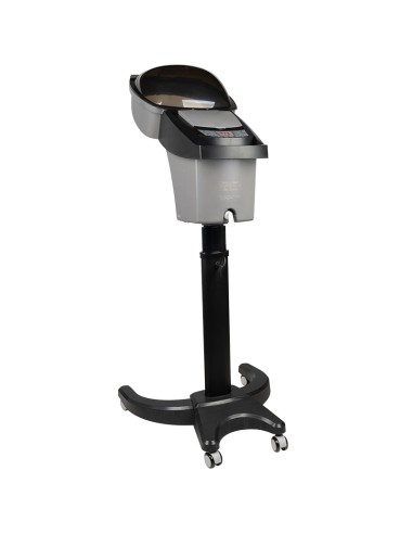 Sauna Gabbiano per parrucchieri in piedi 408D...