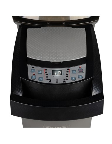 Sauna Gabbiano per parrucchieri in piedi 408D...