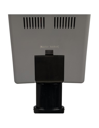 Sauna Gabbiano per parrucchieri in piedi 408D...