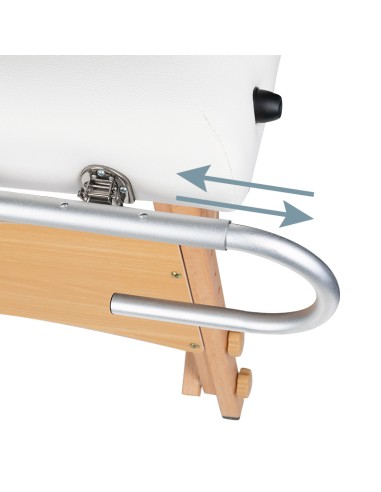 Supporto per tavolo Comfort Activ Physio