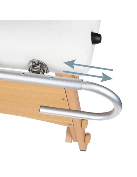 Supporto per tavolo Comfort Activ Physio