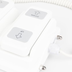 Azionamento a pedale per le sedie Kate e Basic 4 motori 2