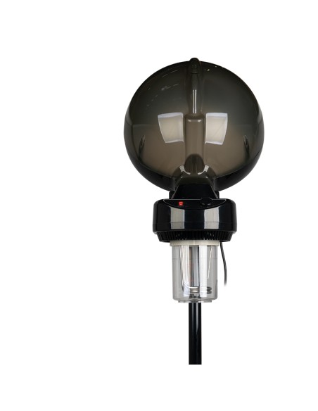 Gabbiano sauna parrucchiere umidificatore JY-150