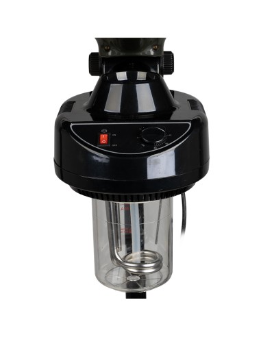 Gabbiano sauna parrucchiere umidificatore JY-150