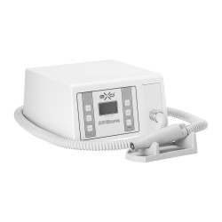 Fresa podologica Exo Supernova con assorbitore