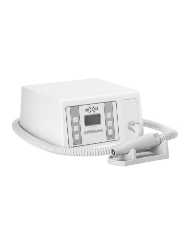 Fresa podologica Exo Supernova con assorbitore