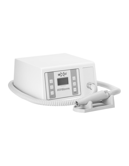 Fresa podologica Exo Supernova con assorbitore