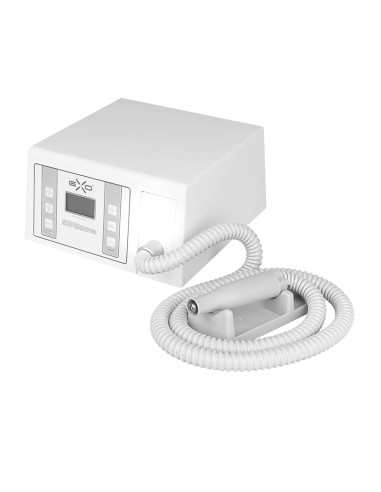 Fresa podologica Exo Supernova con assorbitore